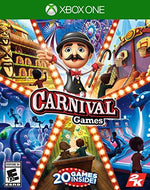 Carnival Games (Xbox One)