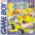 The Rugrats Movie (Gameboy)