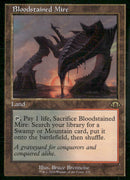 Modern Horizons 3 Bloodstained Mire (Retro Frame) #435