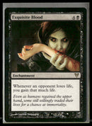Avacyn Restored Exquisite Blood #102