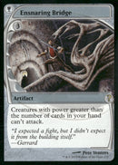 Mystery Booster 2 Ensnaring Bridge (Future Sight) #219