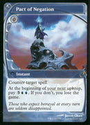 Mystery Booster 2 Pact of Negation (Future Sight) #169