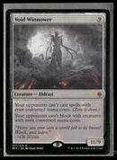 Battle for Zendikar Void Winnower #17
