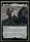 FINAL FANTASY Snow Villiers (Extended Art) #432