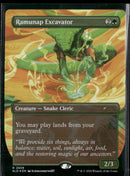 Ramunap Excavator - Secret Lair Drop Series (SLD)