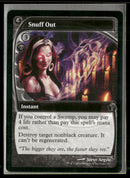 Mystery Booster 2 Snuff Out (Future Sight) #187