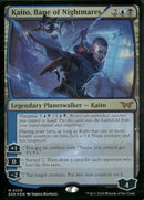 Duskmourn: House of Horror Kaito, Bane of Nightmares #220