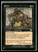 The List Reprints Filth #66/143