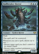 Innistrad: Crimson Vow Hullbreaker Horror #63