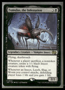 Foundations Jumpstart Fumulus, the Infestation (Anime) #42