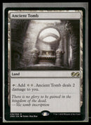 Ultimate Masters Ancient Tomb #236