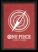 Carrying On His Will Sabo (004) (Alternate Art) #OP13-004