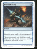 Mystery Booster 2 Mental Misstep (White Border) #30