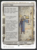 Mystery Booster 2 Urza's Saga (White Border) #114