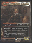 The Hobbit: Eternal-Legal Thorin, King of Durin's Folk (Borderless) #3