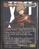 FINAL FANTASY Joshua, Phoenix's Dominant (Borderless) #397