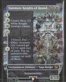 FINAL FANTASY Summon: Knights of Round (Borderless) #359