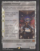 FINAL FANTASY Summon: Bahamut #1