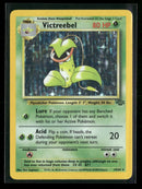 Jungle Victreebel (14) Unlimited #14/64