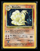 Base Set 2 Ninetales #013/130