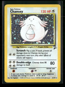 Base Set 2 Chansey #003/130