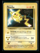 WoTC Promo Pikachu (Movie Promo) #04/53