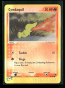 EX Sandstorm Cyndaquil Reverse Holo #59/100