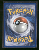 Black and White Pikachu #115/114 *Damaged*