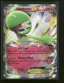 XY - Primal Clash Gardevoir EX #105/160