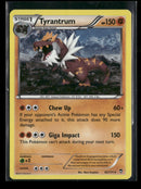 Miscellaneous Cards & Products Tyrantrum (Cosmo Holo) #062/111