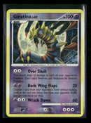 Platinum Giratina (10) Reverse Holo #10/127
