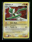 Secret Wonders Gallade #6/132