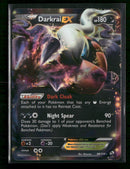 Legendary Treasures Darkrai EX #88/113