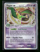 Dragon Frontiers Flygon ex (Delta Species) #92/101