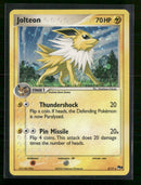 POP Series 3 Jolteon Holo #003/017