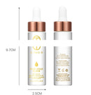 24K Rose Gold Elixir Face Oil