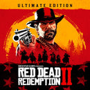 Red Dead Redemption II Ultimate Edition (Playstation 4)