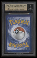 2025 Pokemon TCG Mega Evolution Ivysaur IR 9.5 BGS #134