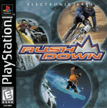 Rush Down (Playstation)