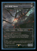 Secret Lair Drop Series FAS-BOR7 Horus #2223