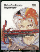 FINAL FANTASY: Through the Ages Firion, Swordmaster #3
