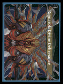 FINAL FANTASY Vanille, Cheerful l'Cie (Borderless) (Surge Foil) #537
