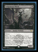 Strixhaven: School of Mages Sedgemoor Witch #86