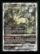 SWSH: Crown Zenith: Galarian Gallery Leafeon VSTAR #GG35/GG70