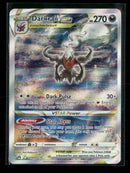 SWSH: Crown Zenith: Galarian Gallery Darkrai VSTAR #GG50/GG70