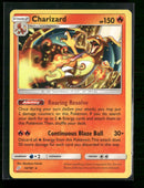 SM - Team Up Charizard #14/181