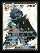 Hidden Fates: Shiny Vault Decidueye GX #SV47/SV94