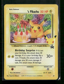 Celebrations: Classic Collection ______'s Pikachu #24/53