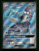 SM Promos Primarina GX #SM39