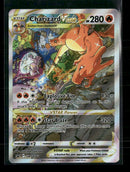 SWSH: Sword & Shield Promo Cards Charizard VSTAR #SWSH262